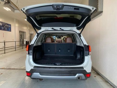 Used 2021 Subaru Forester Touring AWD/4WD image 7