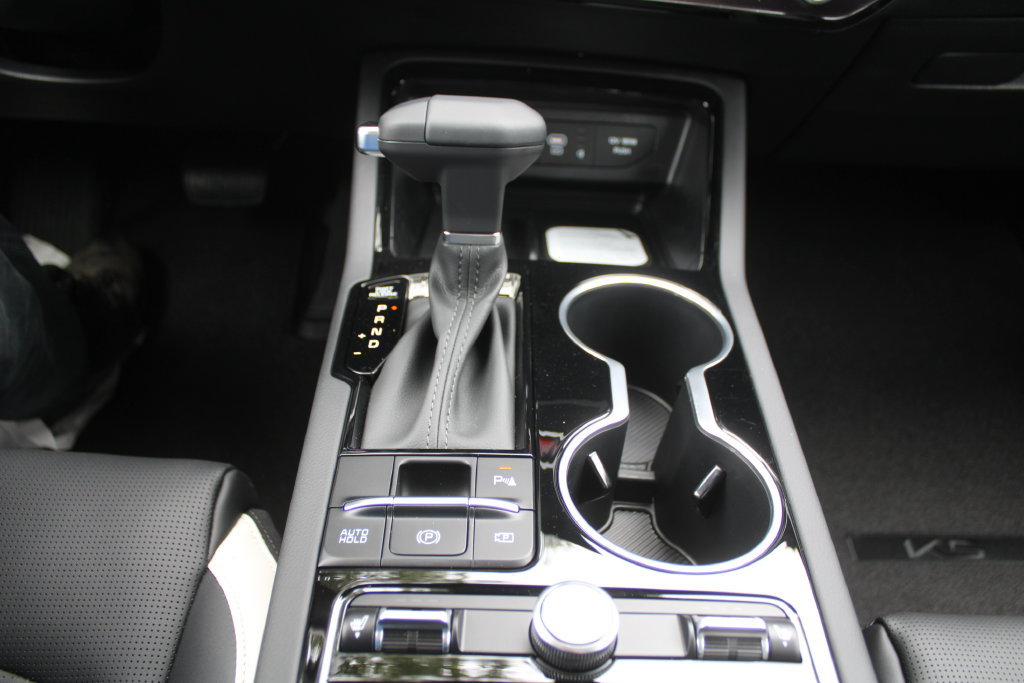 New 2026 Kia K5 GT-Line w/ GT-Line Premium Package AWD/4WD image 32