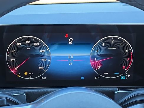 New 2026 Mercedes-Benz GLB 250 4MATIC image 24