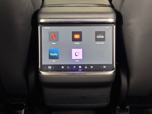Used 2023 Tesla Model X Plaid AWD/4WD image 39