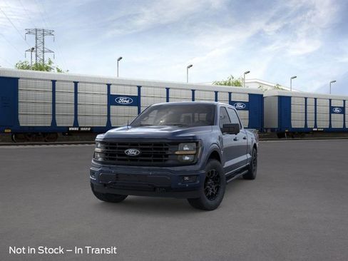 New 2026 Ford F150 XLT image 20
