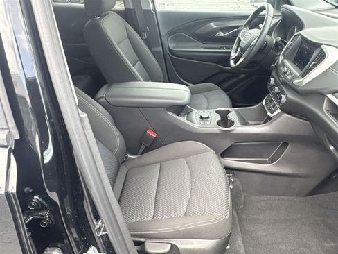 Certified 2024 GMC Terrain SLE w/ Driver Convenience Package FWD image 27