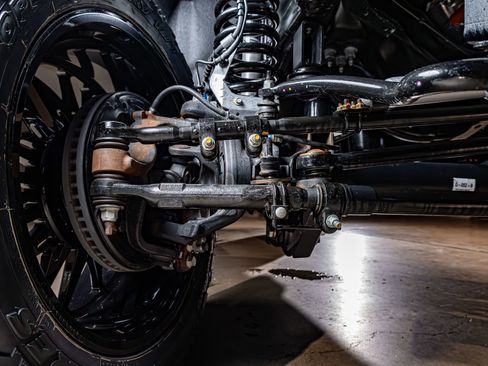 Used 2026 Ford F250 King Ranch w/ Chrome Package image 13