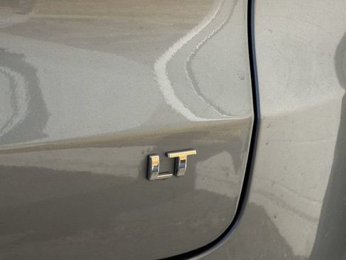 New 2026 Chevrolet TrailBlazer LT w/ Driver Confidence Package FWD image 9