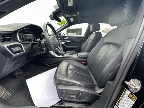 Used 2023 Audi A6 2.0T Premium image 16