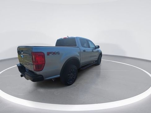 Used 2023 Ford Ranger XLT w/ Equipment Group 302A High AWD/4WD image 8