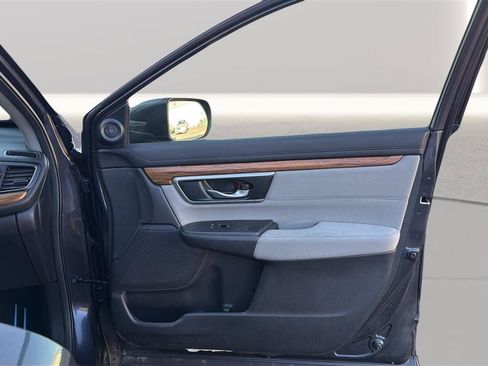 Used 2019 Honda CR-V EX image 16