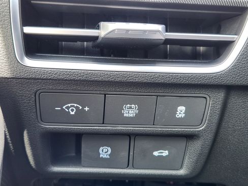 New 2026 Hyundai Sonata Blue FWD image 32