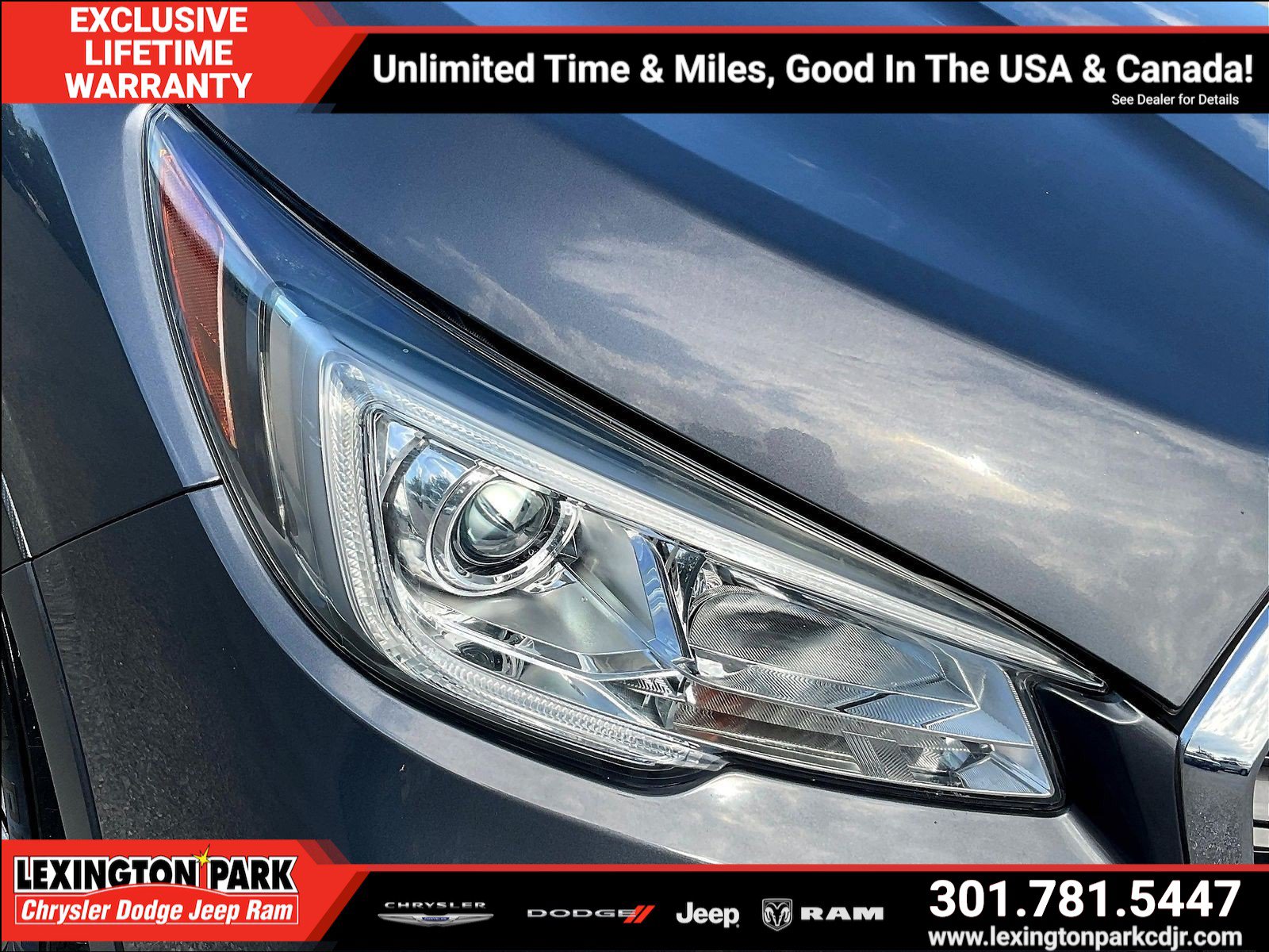 Used 2020 Subaru Ascent Premium w/ Convenience Package AWD/4WD image 31