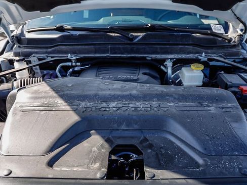 New 2026 RAM 2500 Power Wagon image 30