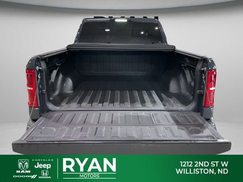 Used 2026 RAM 1500 RHO w/ RHO Level 1 Equipment Group image 12