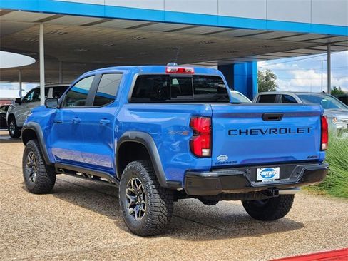 New 2026 Chevrolet Colorado ZR2 w/ Technology Package image 6
