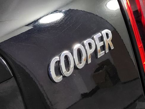 Used 2021 MINI Cooper Countryman ALL4 AWD/4WD image 10
