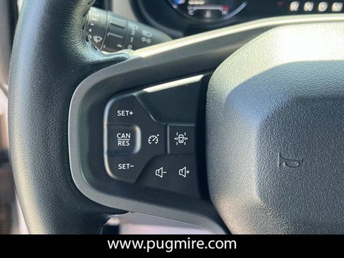 Used 2023 Ford Bronco Badlands w/ Sasquatch Package AWD/4WD image 26