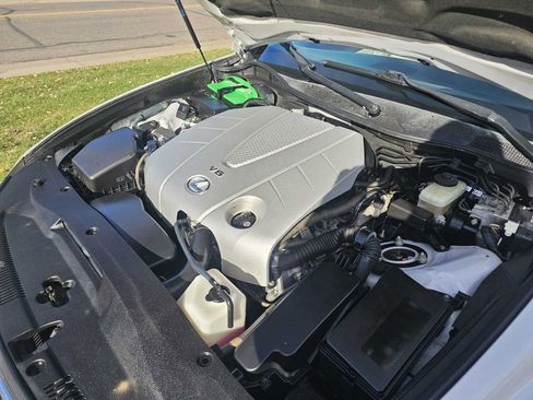 Used 2008 Lexus GS 350 image 38