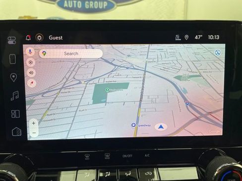 New 2026 Chevrolet Colorado W/T w/ WT Convenience Package II image 4