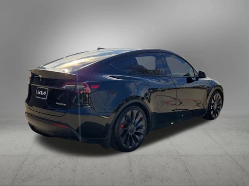 Used 2021 Tesla Model Y Performance image 6