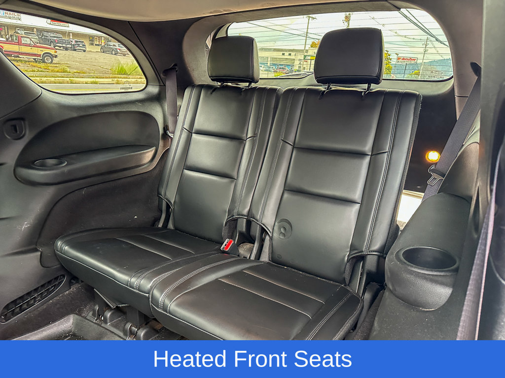 Used 2019 Dodge Durango GT AWD/4WD image 11