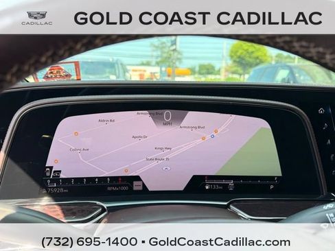 Used 2021 Cadillac Escalade Sport Platinum AWD/4WD image 28