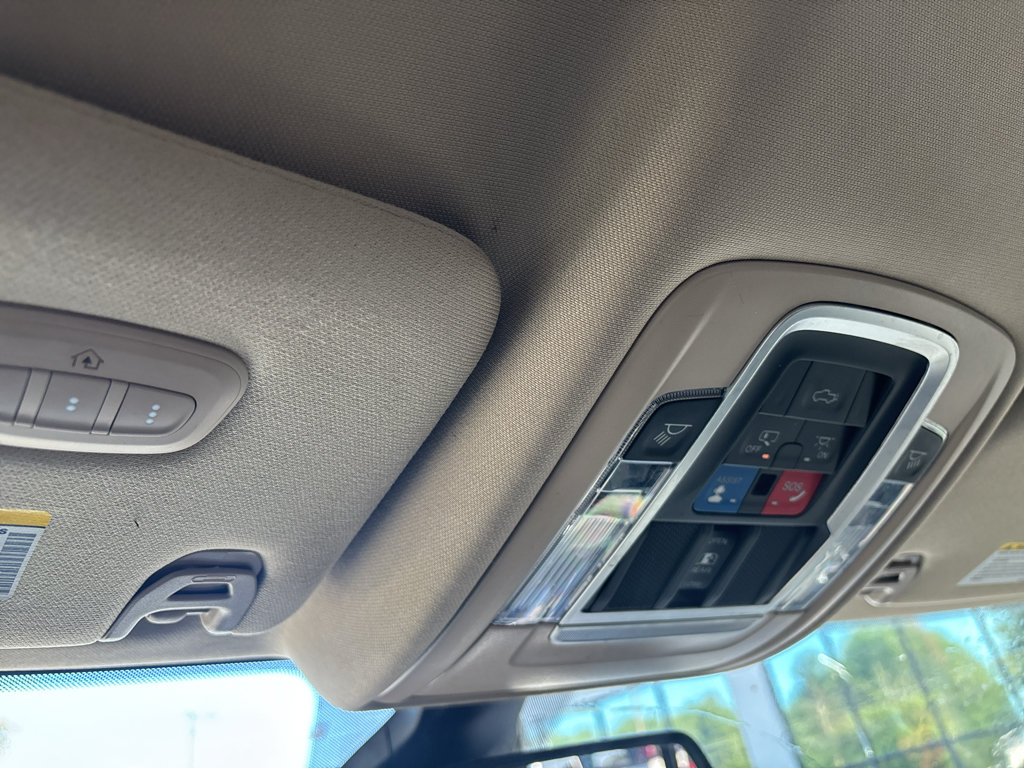 Used 2022 RAM 2500 Laramie AWD/4WD image 19