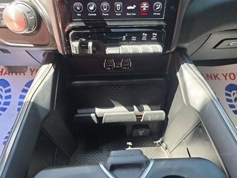 Used 2020 RAM 1500 Sport w/ Alpine Leather & Sound Group AWD/4WD image 20