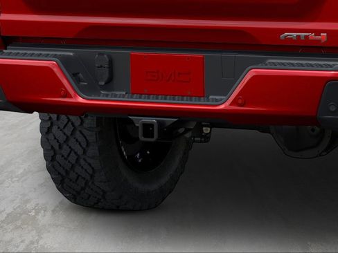 New 2026 GMC Canyon AT4 image 14