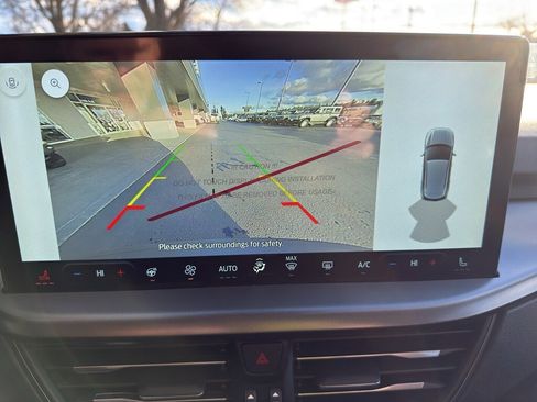 New 2026 Ford Escape Active w/ Active Premium Tech Pack image 40