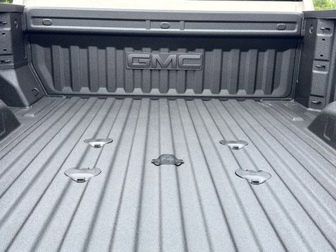 New 2026 GMC Sierra 2500 AT4 image 6