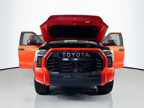 Used 2023 Toyota Tundra TRD Pro AWD/4WD image 24
