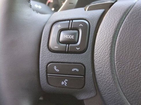 Certified 2025 Lexus IS 350 F Sport w/ Accessory Package 2 image 22