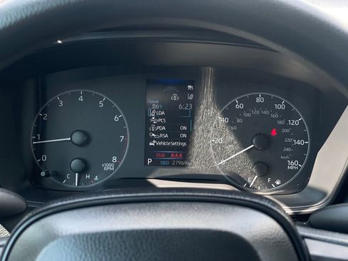 Used 2024 Toyota Corolla LE FWD image 13