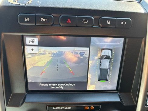 Used 2018 Ford F350 Platinum w/ Platinum Ultimate Package image 30