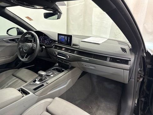Used 2019 Audi A5 2.0T Premium Plus w/ Premium Plus AWD/4WD image 14