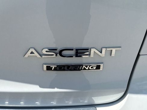 Certified 2025 Subaru Ascent Touring AWD/4WD image 50