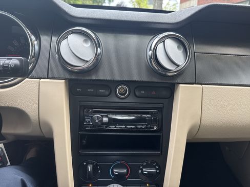 Used 2007 Ford Mustang GT Premium image 29