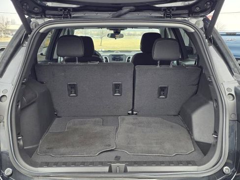 Used 2024 Chevrolet Equinox LT image 8