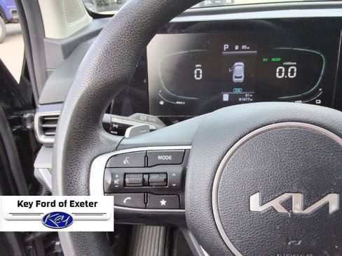 Used 2023 Kia Sportage LX AWD/4WD image 31
