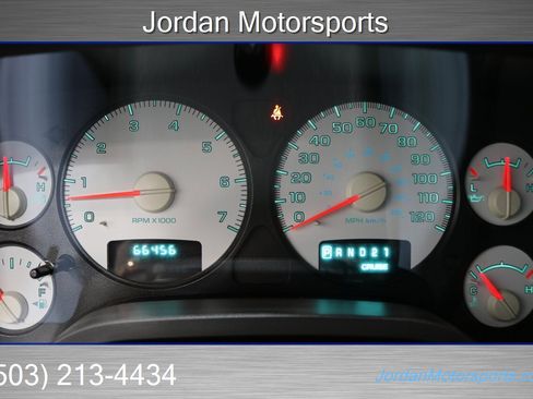 Used 2004 Dodge Ram 1500 Truck SLT w/ Sport Appearance Group image 78