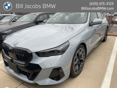 Certified 2025 BMW i5 xDrive40 w/ M Sport Package