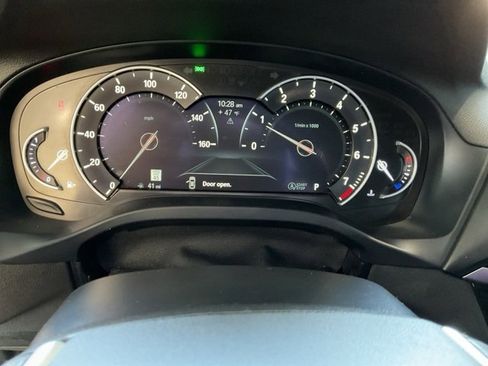 Used 2019 BMW X3 sDrive30i w/ M Sport Package 2 image 10