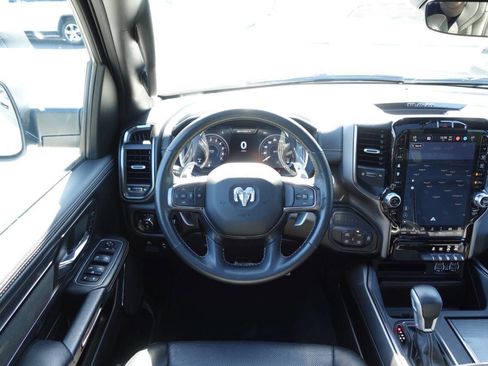 Used 2024 RAM 1500 Sport w/ G/T Package image 38