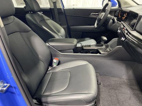 New 2026 Kia Sportage EX FWD image 28