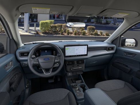 New 2026 Ford Maverick XL FWD image 9