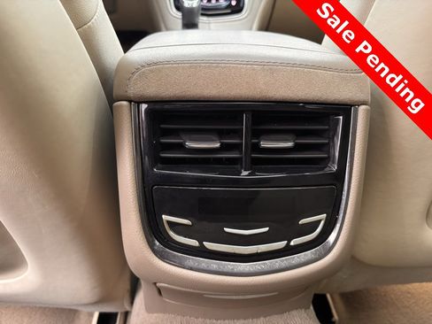 Used 2016 Cadillac CTS Premium image 19