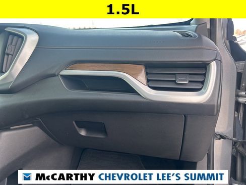 Used 2020 GMC Terrain SLE image 43