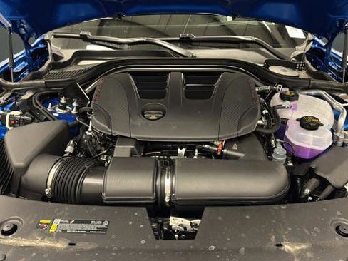 New 2026 Dodge Charger Scat Pack AWD/4WD image 26