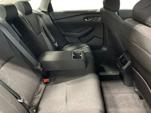 New 2026 Honda Accord SE image 25