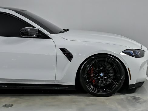 Used 2026 BMW M4 xDrive Competition w/ Executive Package image 14