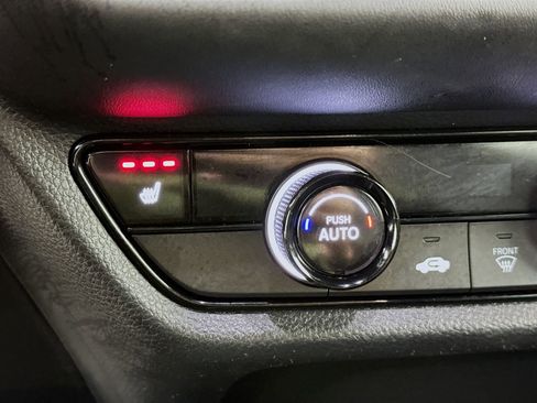 Used 2024 Honda HR-V Sport image 16