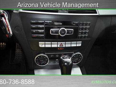 Used 2015 Mercedes-Benz C 250 Coupe image 21